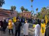 مراكش..اعتصام مفتوح ووقفات احتجاجية بالمستشفى الجهوي والمسؤولون الصحيون "غائبون"